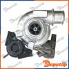 Turbocompresseur pour KIA | 49173-02711, 4917302711